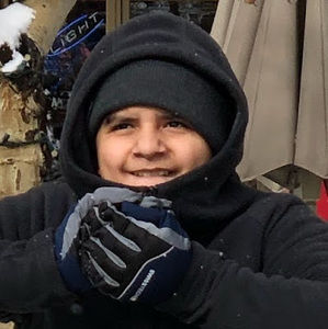 Meet your Posher, Clemente